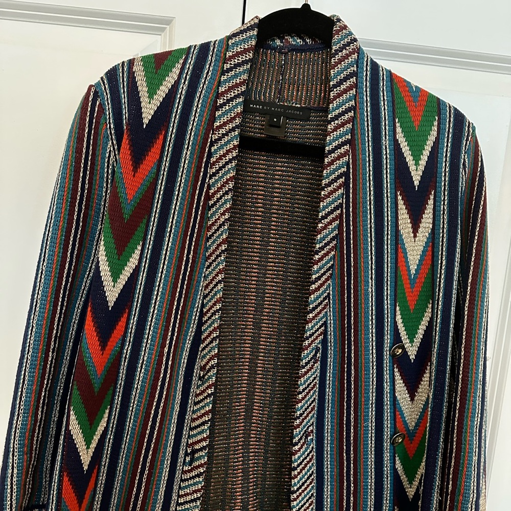 Marc Jacobs Sweater / Jacket